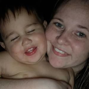 Meet your Posher, Shay lynn